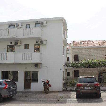 Nir Apartments Budva Kültér fotó