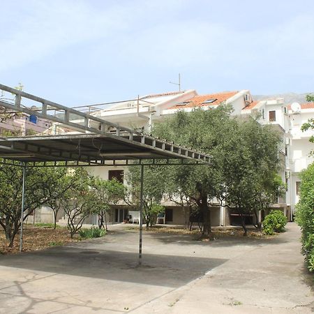 Nir Apartments Budva Kültér fotó