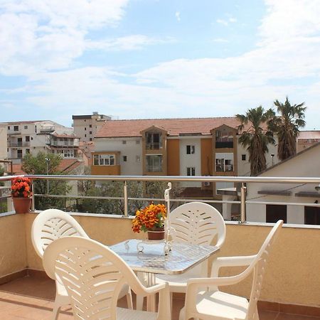 Nir Apartments Budva Kültér fotó