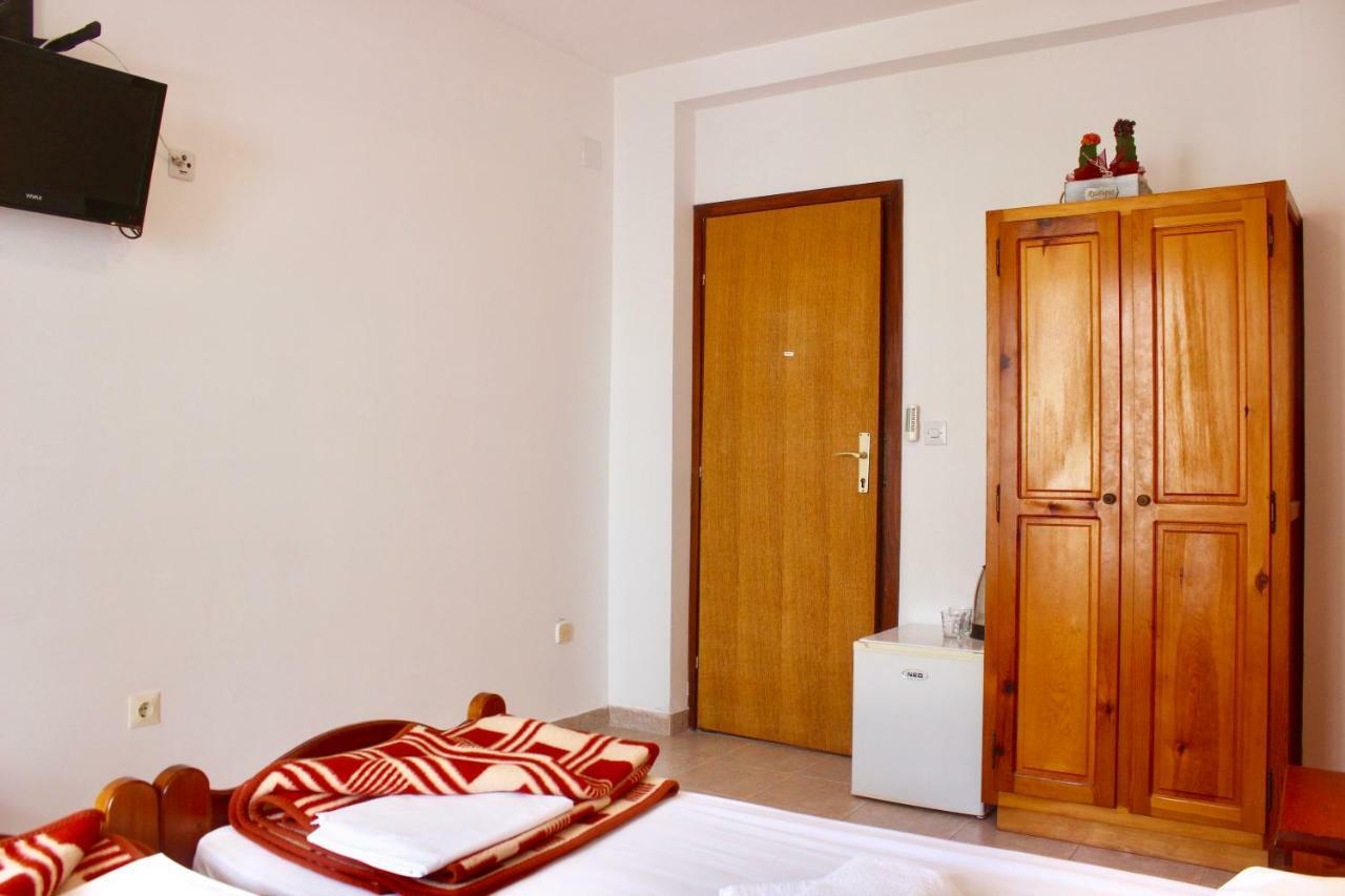 Nir Apartments Budva Kültér fotó