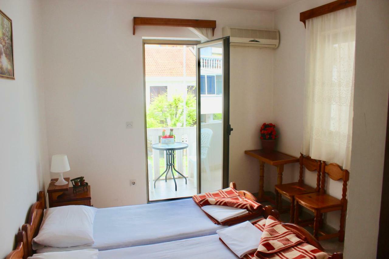 Nir Apartments Budva Kültér fotó