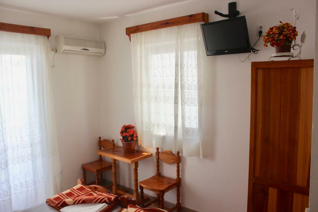 Nir Apartments Budva Kültér fotó