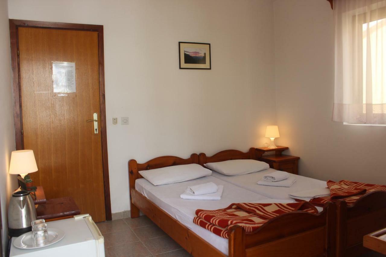 Nir Apartments Budva Kültér fotó